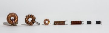 高頻變壓器電感系列